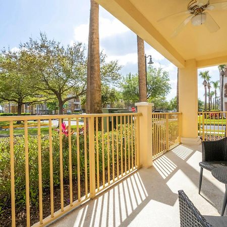 Wonderful Vacation Apartment With Balcony At Vista Cay Vc5025-103 Orlando Exterior foto