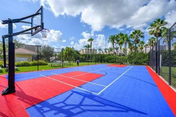 Wonderful Vacation Apartment With Balcony At Vista Cay Vc5025-103 Orlando Exterior foto