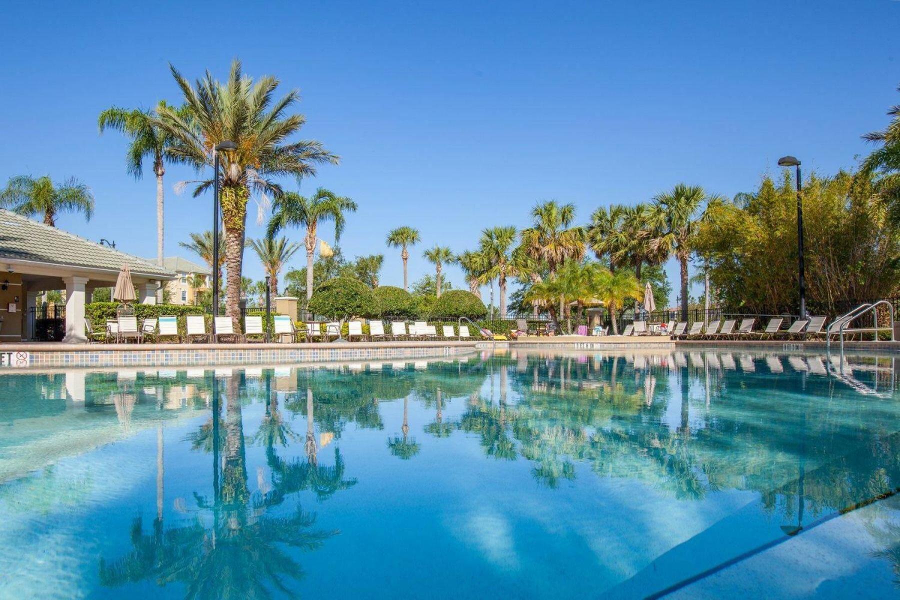 Wonderful Vacation Apartment With Balcony At Vista Cay Vc5025-103 Orlando Exterior foto