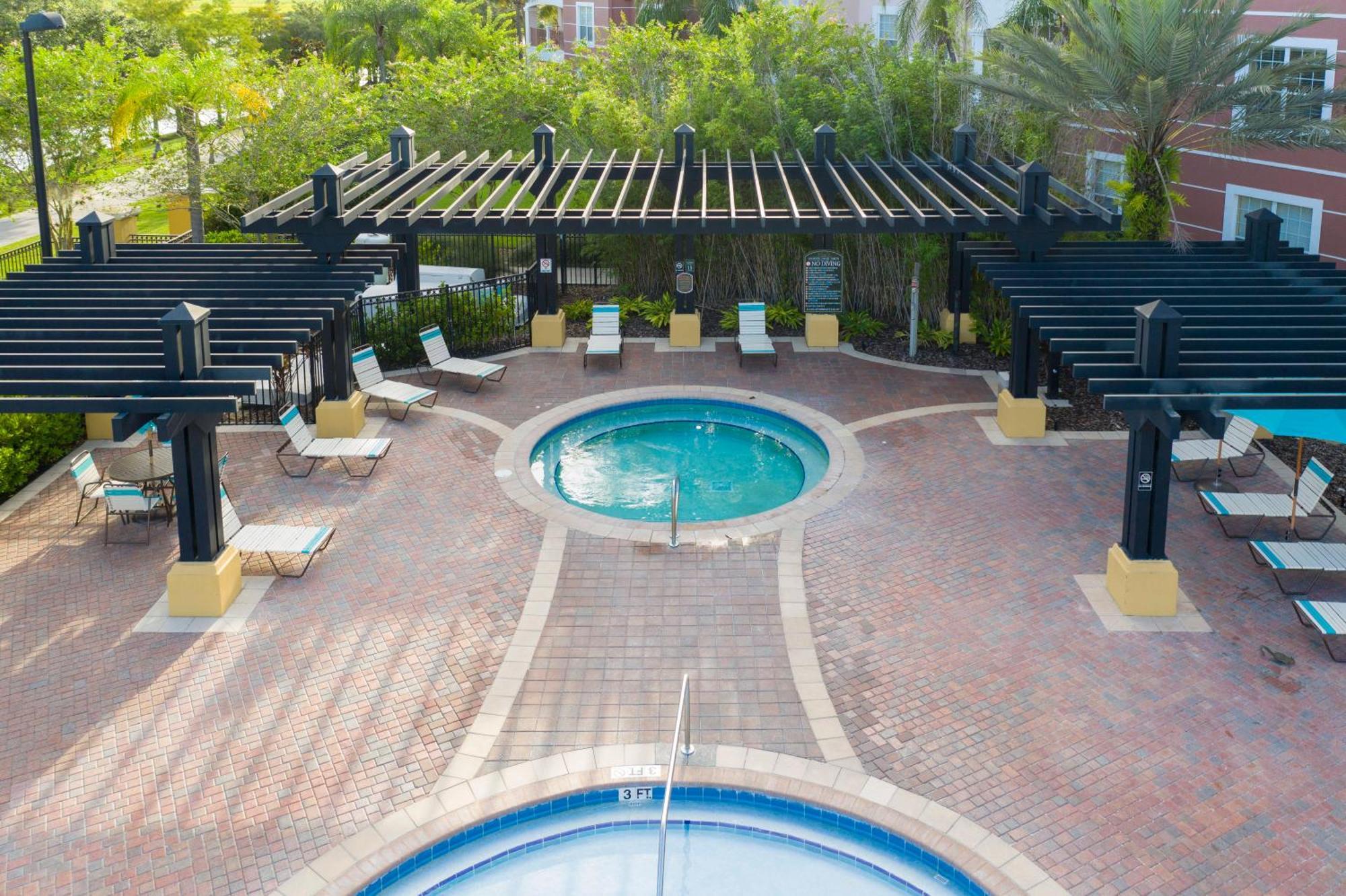 Wonderful Vacation Apartment With Balcony At Vista Cay Vc5025-103 Orlando Exterior foto