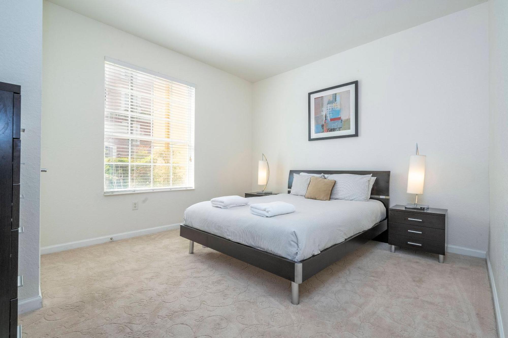 Wonderful Vacation Apartment With Balcony At Vista Cay Vc5025-103 Orlando Exterior foto