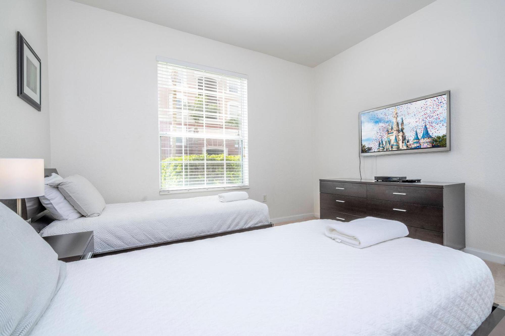 Wonderful Vacation Apartment With Balcony At Vista Cay Vc5025-103 Orlando Exterior foto