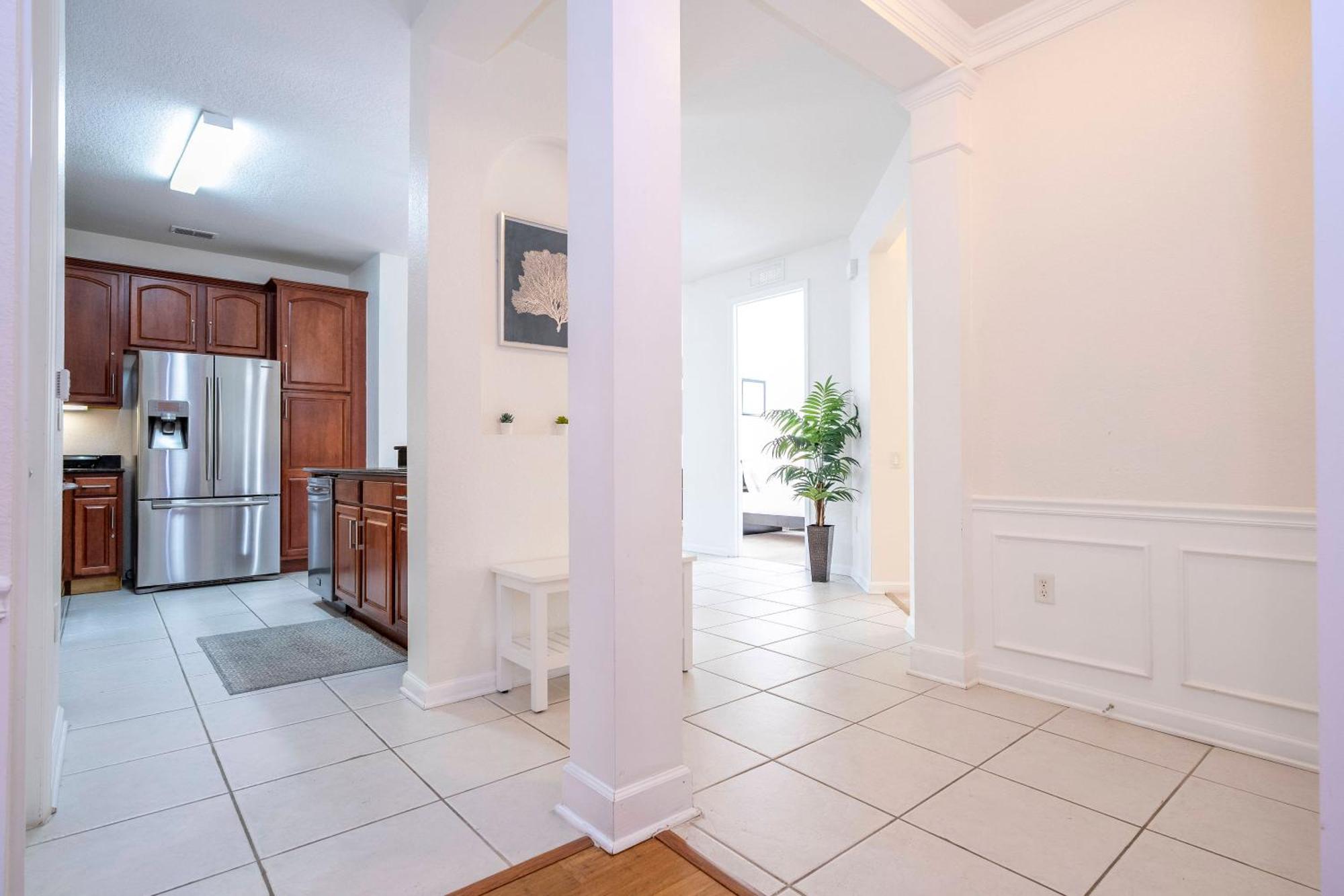 Wonderful Vacation Apartment With Balcony At Vista Cay Vc5025-103 Orlando Exterior foto