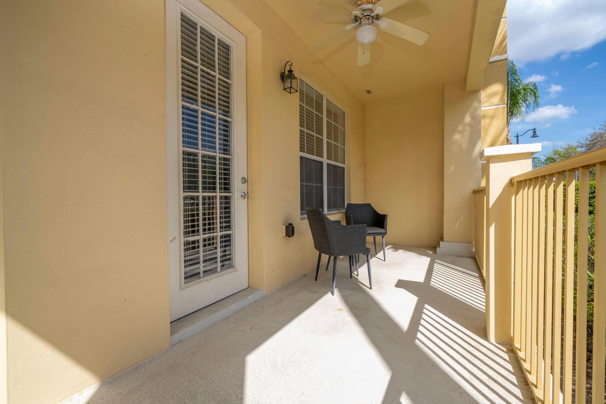 Wonderful Vacation Apartment With Balcony At Vista Cay Vc5025-103 Orlando Exterior foto